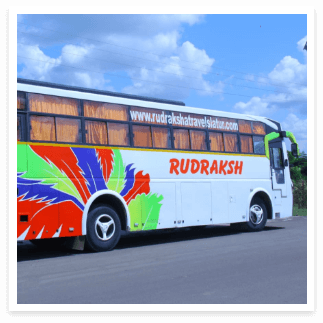 Photo Gallery Rudraksh Travels